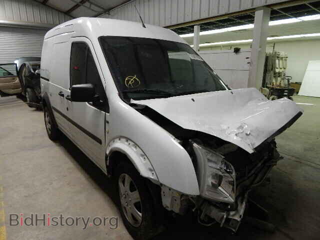 Фотография NM0LS7BN2AT041638 - FORD TRANSIT CO 2010