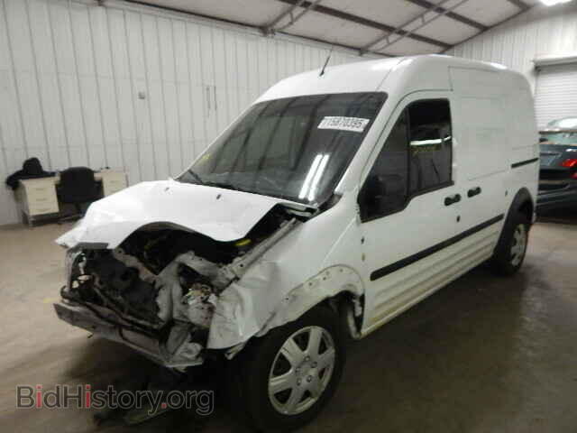 2010 FORD TRANSIT CO - VIN: NM0LS7BN2AT041638 - Фото 2