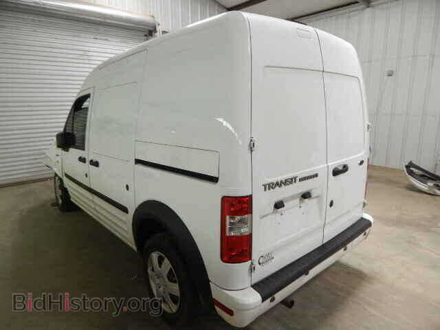 2010 FORD TRANSIT CO - VIN: NM0LS7BN2AT041638 - Фото 3