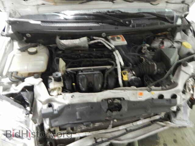 2010 FORD TRANSIT CO - VIN: NM0LS7BN2AT041638 - Фото 7
