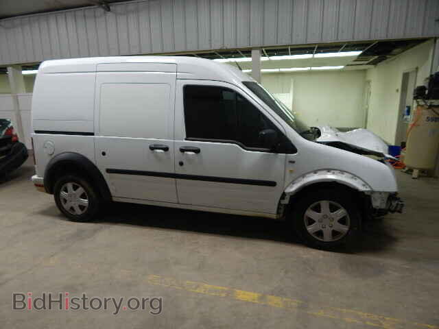 2010 FORD TRANSIT CO - VIN: NM0LS7BN2AT041638 - Фото 9