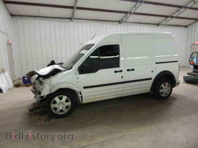 2010 FORD TRANSIT CO - VIN: NM0LS7BN2AT041638 - Фото 10