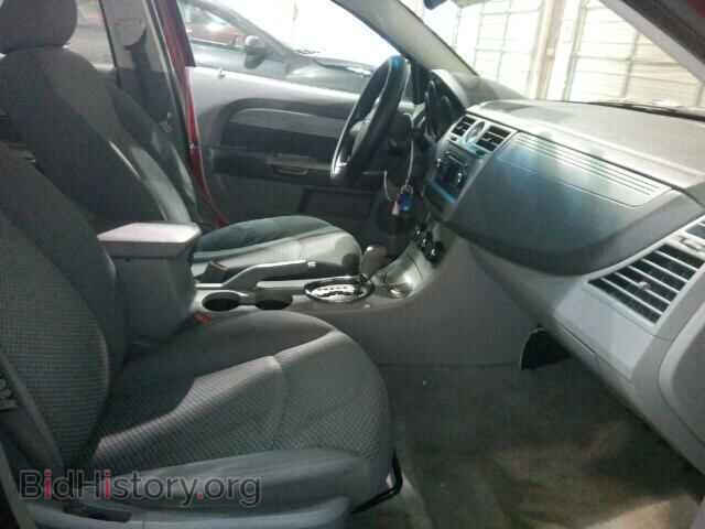 2007 CHRYSLER SEBRING - VIN: 1C3LC46K97N553171 - Фото 5