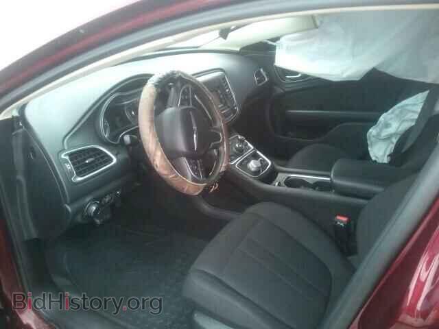 2015 CHRYSLER 200 - VIN: 1C3CCCAB1FN671957 - Фото 5