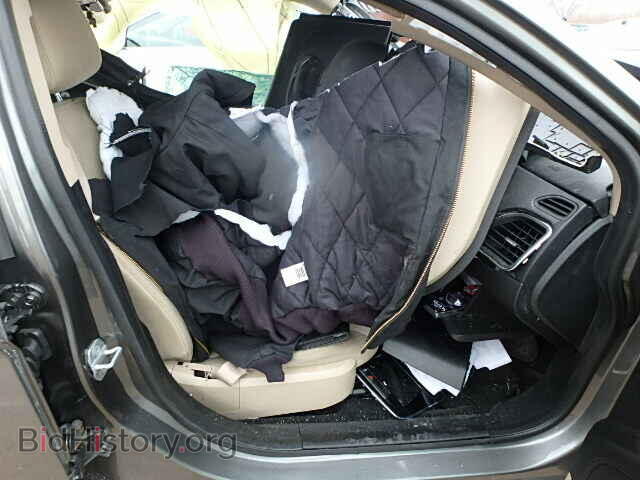 2013 CHRYSLER 200 - VIN: 1C3CCBBB6DN501907 - Photo 5