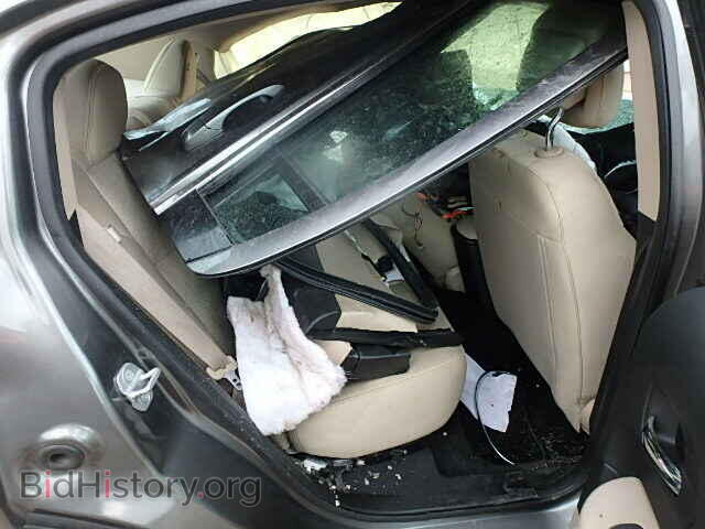2013 CHRYSLER 200 - VIN: 1C3CCBBB6DN501907 - Photo 6