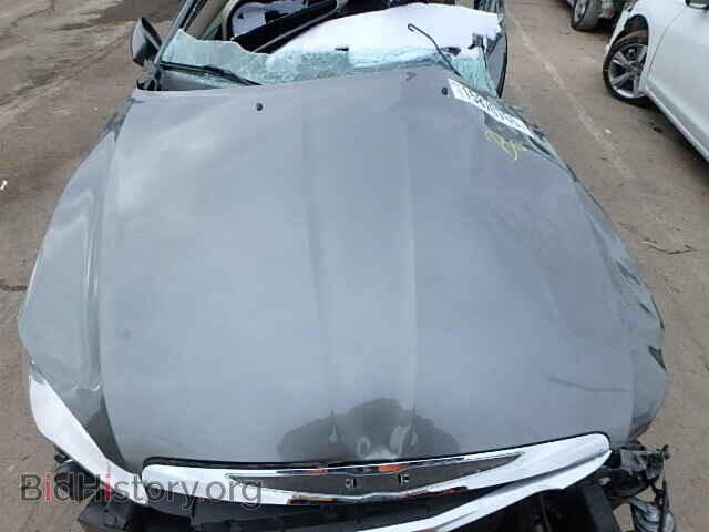 2013 CHRYSLER 200 - VIN: 1C3CCBBB6DN501907 - Photo 7