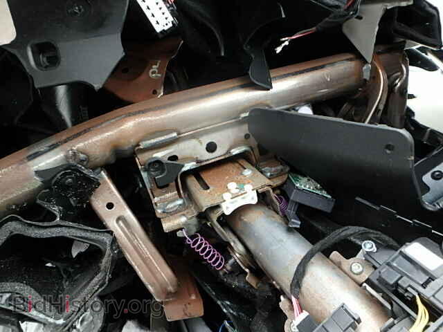 2013 CHRYSLER 200 - VIN: 1C3CCBBB6DN501907 - Photo 8