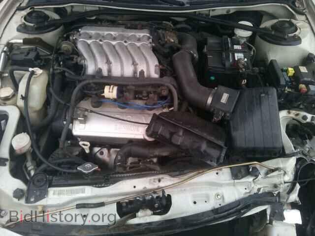 2003 MITSUBISHI ECLIPSE - VIN: 4A3AE75H83E186548 - Фото 7