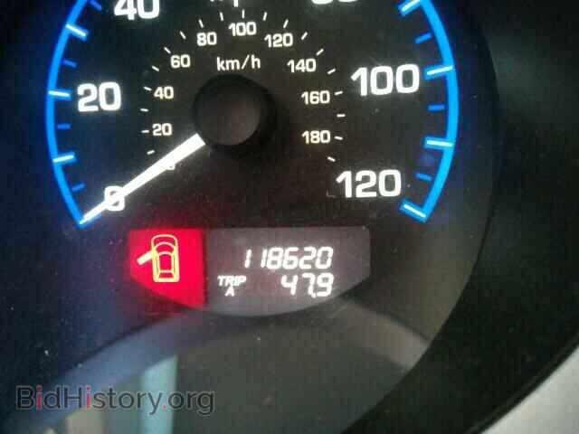 2008 HONDA ELEMENT - VIN: 5J6YH18388L011672 - Photo 8