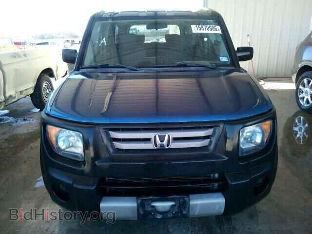 2008 HONDA ELEMENT - VIN: 5J6YH18388L011672 - Photo 10