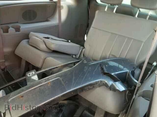 2006 DODGE CARAVAN - VIN: 2D4GP44L36R843763 - Фото 6