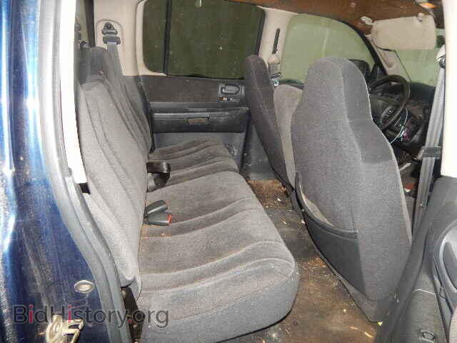 2003 DODGE DAKOTA - VIN: 1D7HL38X33S280511 - Фото 6