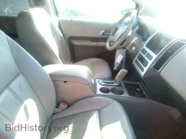 2007 FORD EDGE - VIN: 2FMDK39C47BB07034 - Photo 5