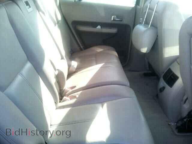 2007 FORD EDGE - VIN: 2FMDK39C47BB07034 - Photo 6