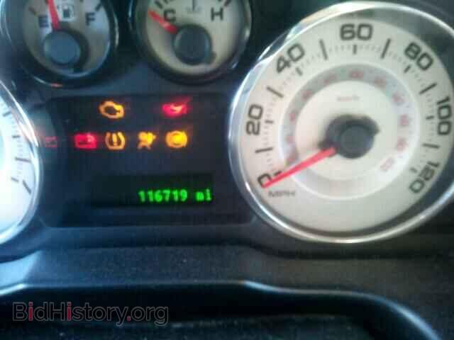 2007 FORD EDGE - VIN: 2FMDK39C47BB07034 - Photo 8
