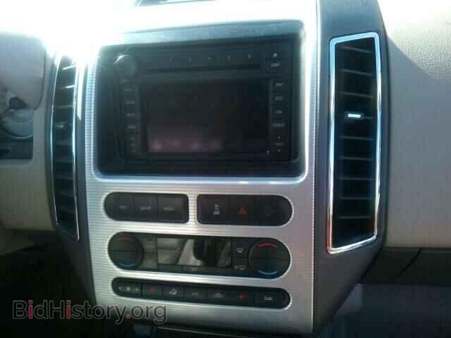 2007 FORD EDGE - VIN: 2FMDK39C47BB07034 - Photo 10