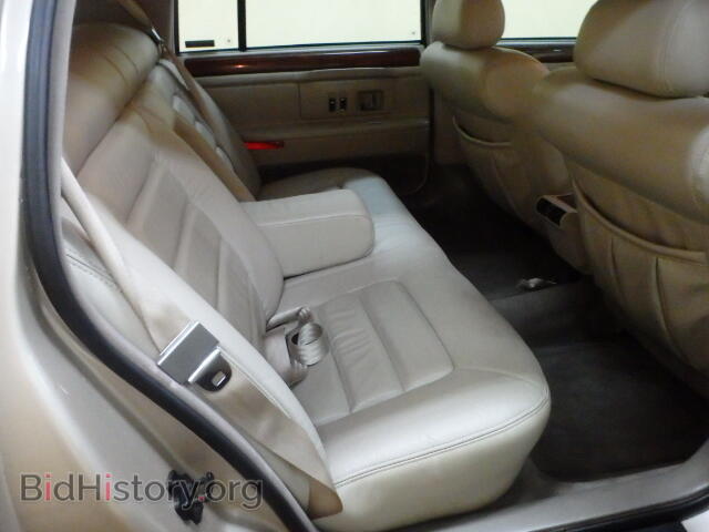 1994 CADILLAC DEVILLE - VIN: 1G6KD52BXRU313039 - Фото 6