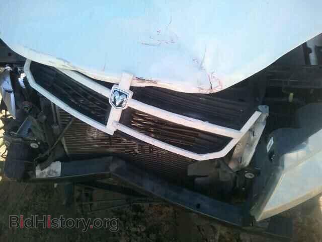 2008 DODGE AVENGER - VIN: 1B3LC46R98N280387 - Фото 7