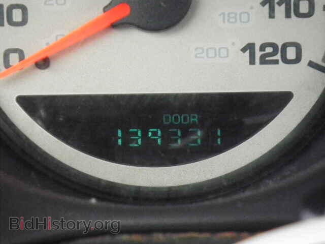 2000 DODGE NEON - VIN: 1B3ES46C8YD609061 - Фото 8