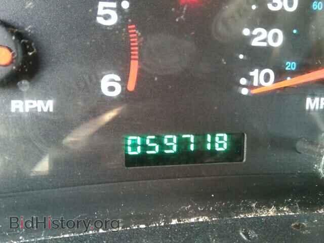 2003 JEEP WRANGLER - VIN: 1J4FA39S33P369292 - Фото 8