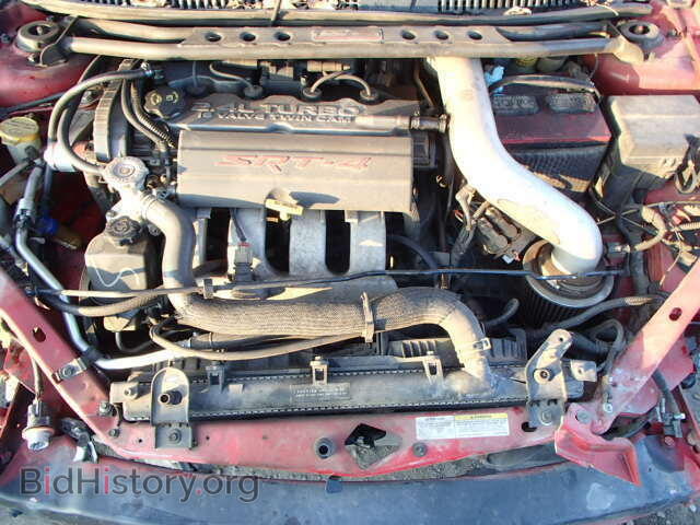 2005 DODGE NEON - VIN: 1B3ES66S95D194525 - Фото 7