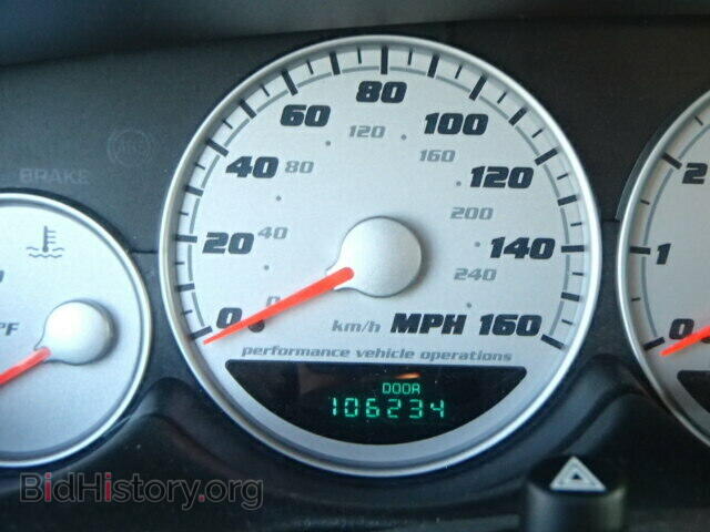 2005 DODGE NEON - VIN: 1B3ES66S95D194525 - Фото 8