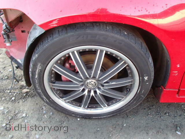 2005 DODGE NEON - VIN: 1B3ES66S95D194525 - Фото 9