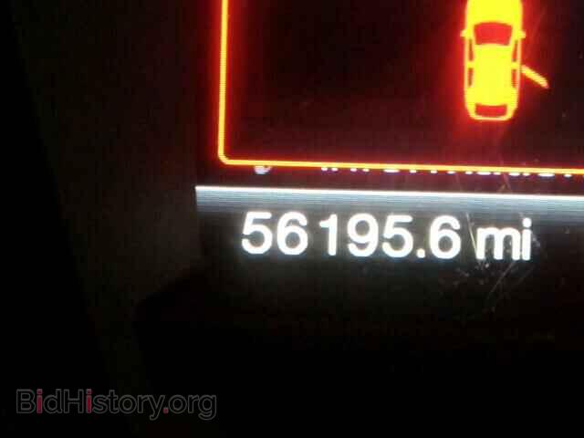 2013 FORD EXPLORER - VIN: 1FM5K7F83DGC57409 - Фото 8