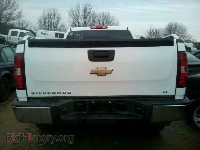 2009 CHEVROLET SILVERADO - VIN: 3GCEC23C19G163408 - Фото 6