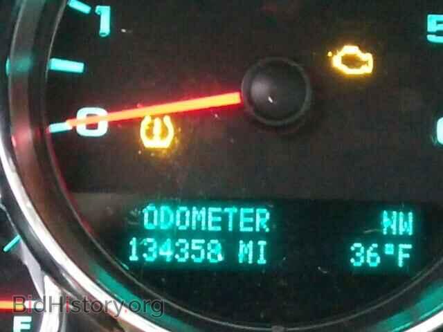2009 CHEVROLET SILVERADO - VIN: 3GCEC23C19G163408 - Фото 8