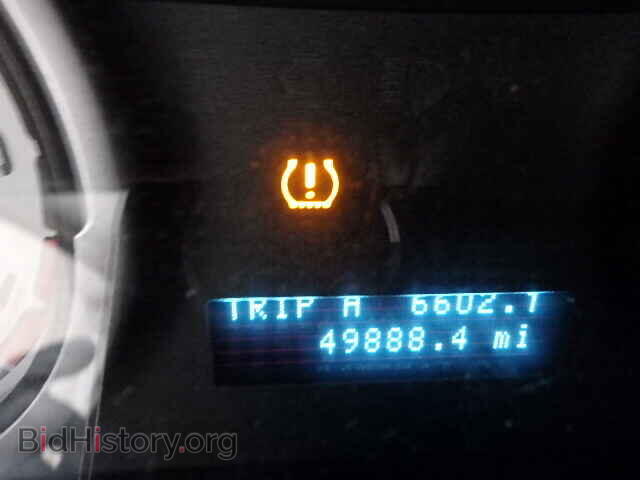 2008 FORD FOCUS - VIN: 1FAHP35N68W180975 - Фото 8