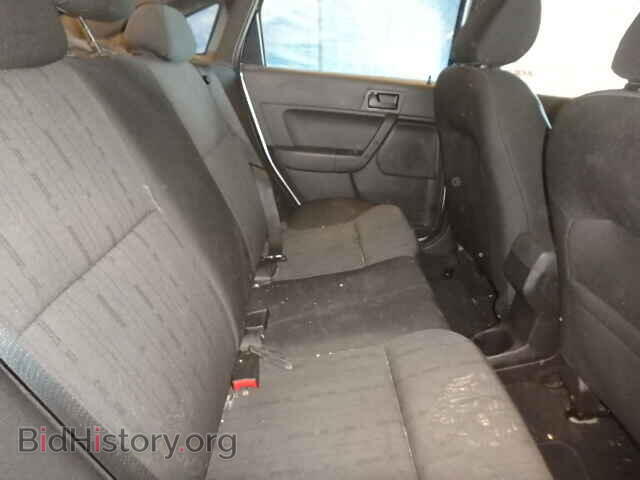 2011 FORD FOCUS - VIN: 1FAHP3FN5BW112186 - Фото 6
