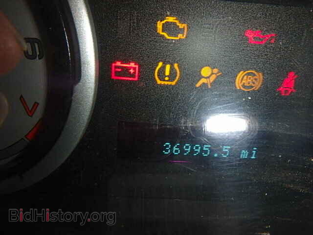 2011 FORD FOCUS - VIN: 1FAHP3FN5BW112186 - Фото 8