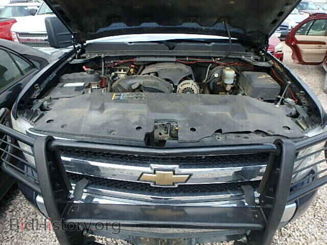 2007 CHEVROLET SILVERADO - VIN: 2GCEC13JX71541403 - Фото 7