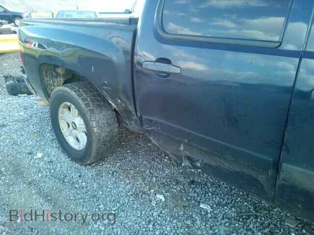 2007 CHEVROLET SILVERADO - VIN: 2GCEC13JX71541403 - Фото 9
