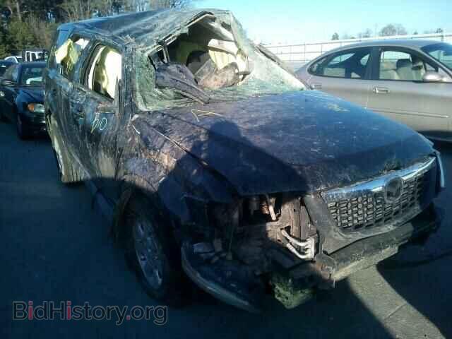 Photo 4F2CY0C76AKM03632 - MAZDA TRIBUTE 2010