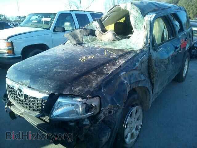 2010 MAZDA TRIBUTE - VIN: 4F2CY0C76AKM03632 - Фото 2