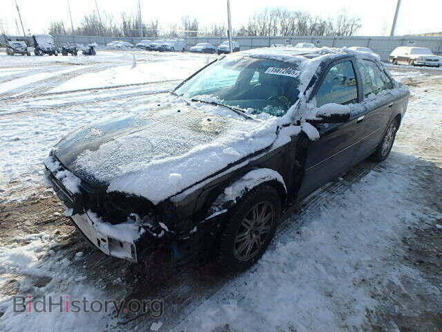 2005 VOLVO S80 - VIN: YV1TS592451402236 - Фото 2