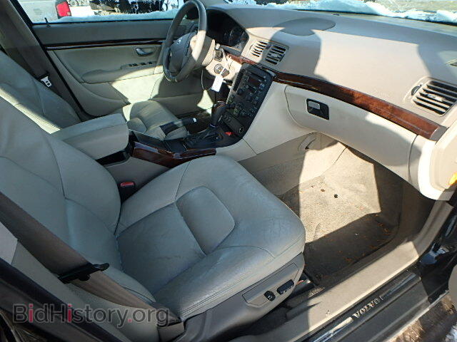 2005 VOLVO S80 - VIN: YV1TS592451402236 - Фото 5
