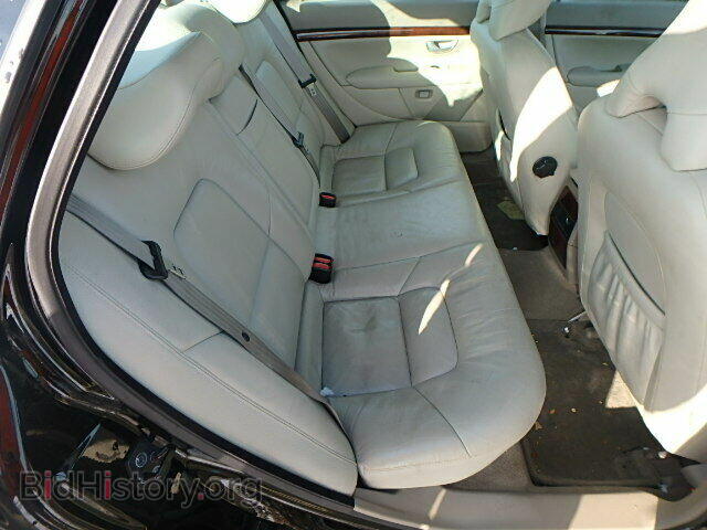 2005 VOLVO S80 - VIN: YV1TS592451402236 - Фото 6