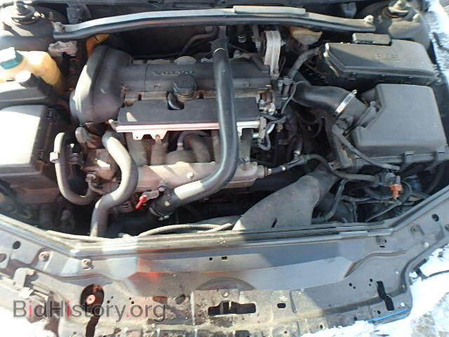 2005 VOLVO S80 - VIN: YV1TS592451402236 - Фото 7