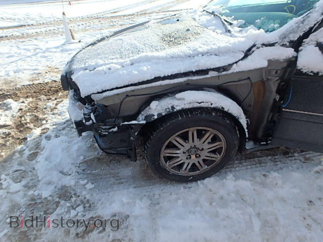 2005 VOLVO S80 - VIN: YV1TS592451402236 - Фото 10