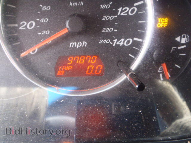 2008 MAZDA 6 - VIN: 1YVHP80C285M34050 - Фото 8