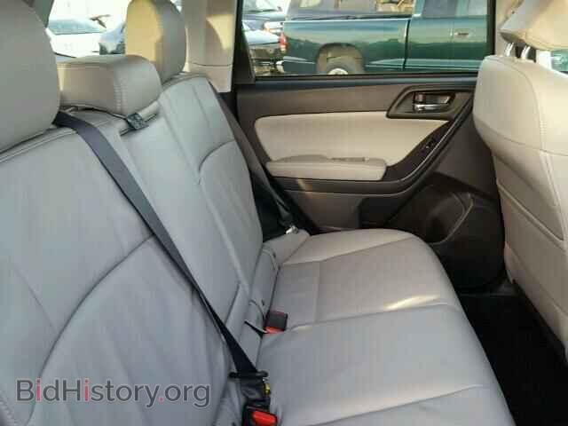 2014 SUBARU FORESTER - VIN: JF2SJAHC8EH517471 - Фото 6