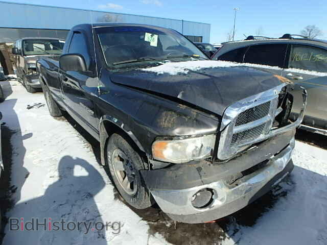Photo 1D7HA16N42J251941 - DODGE RAM 1500 2002