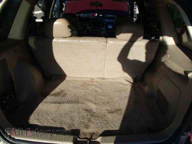 2004 MAZDA TRIBUTE - VIN: 4F2CZ06104KM28678 - Фото 9