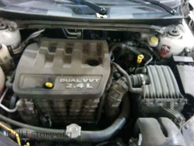 2013 CHRYSLER 200 - VIN: 1C3CCBABXDN698582 - Photo 7