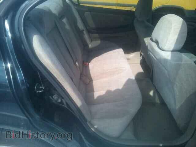 2000 NISSAN MAXIMA - VIN: JN1CA31D4YT502536 - Фото 6