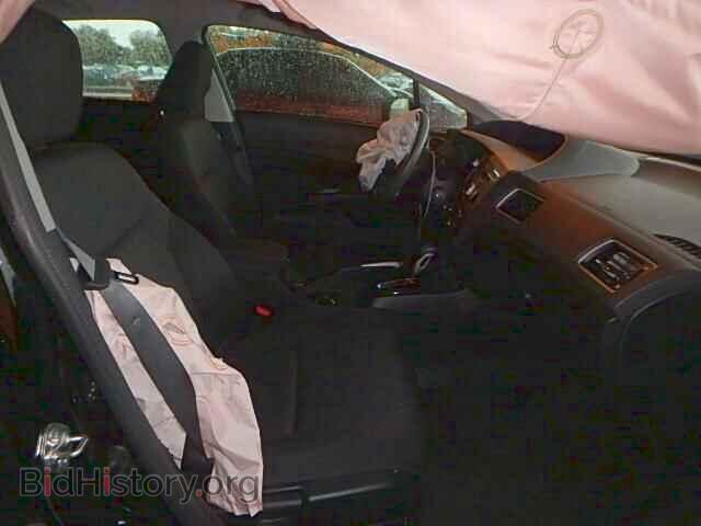 2014 HONDA CIVIC - VIN: 19XFB2F54EE066794 - Фото 5